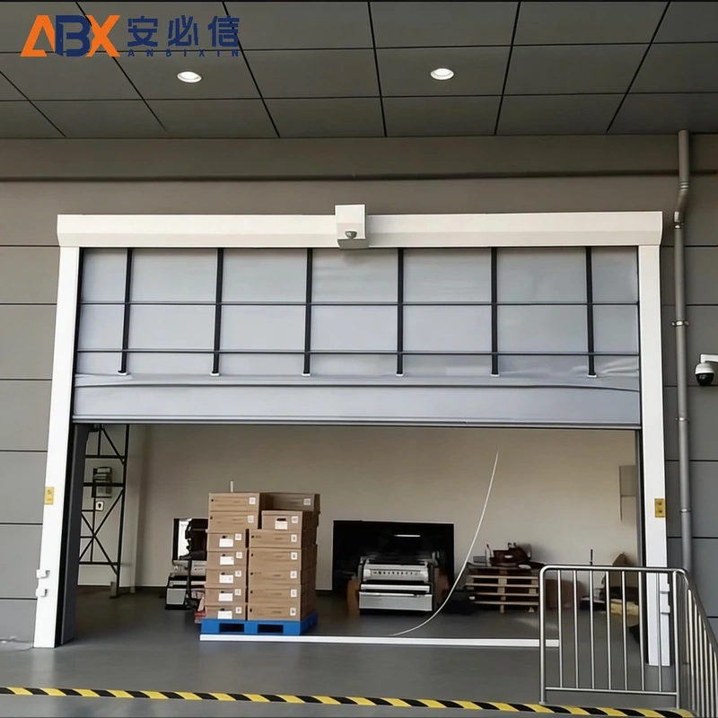 绵阳堆积门
